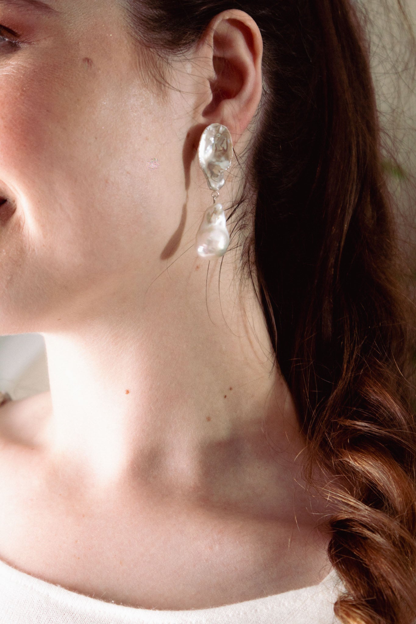 Nocturne Earrings