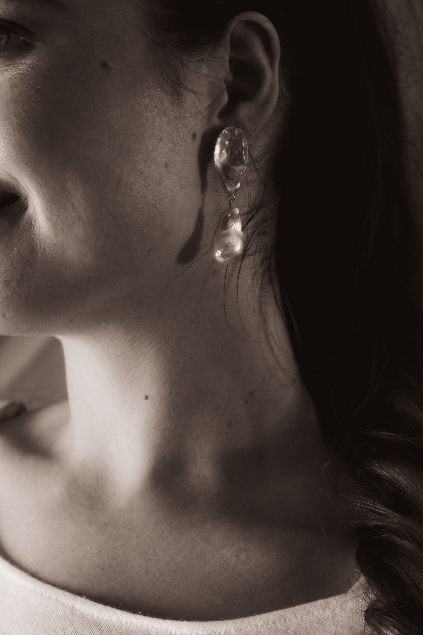 Nocturne Earrings