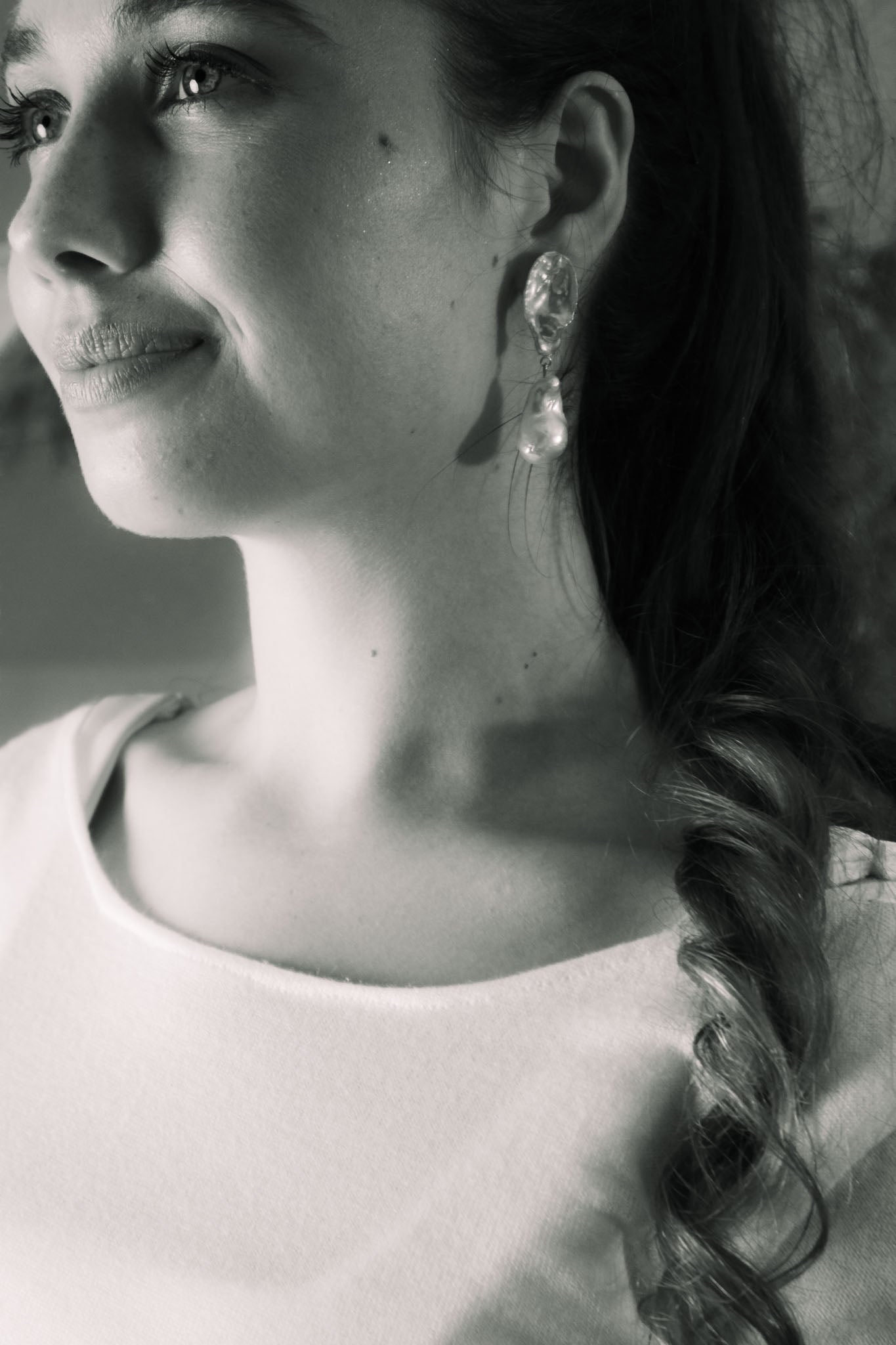 Nocturne Earrings