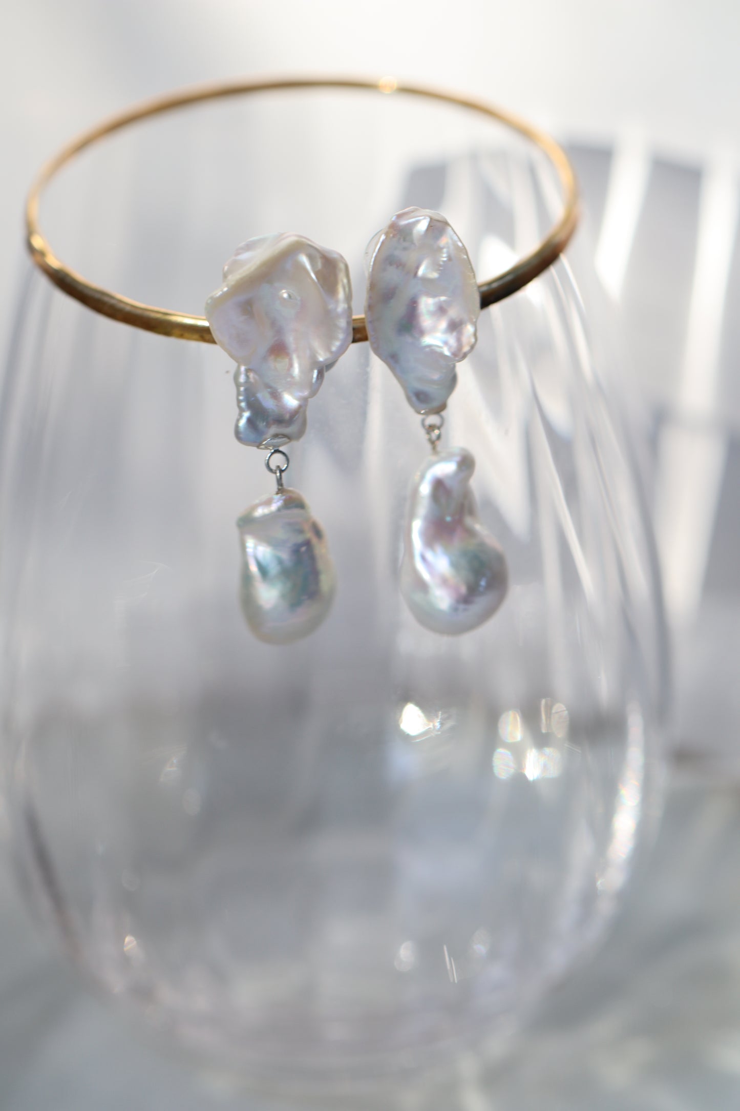 Nocturne Earrings