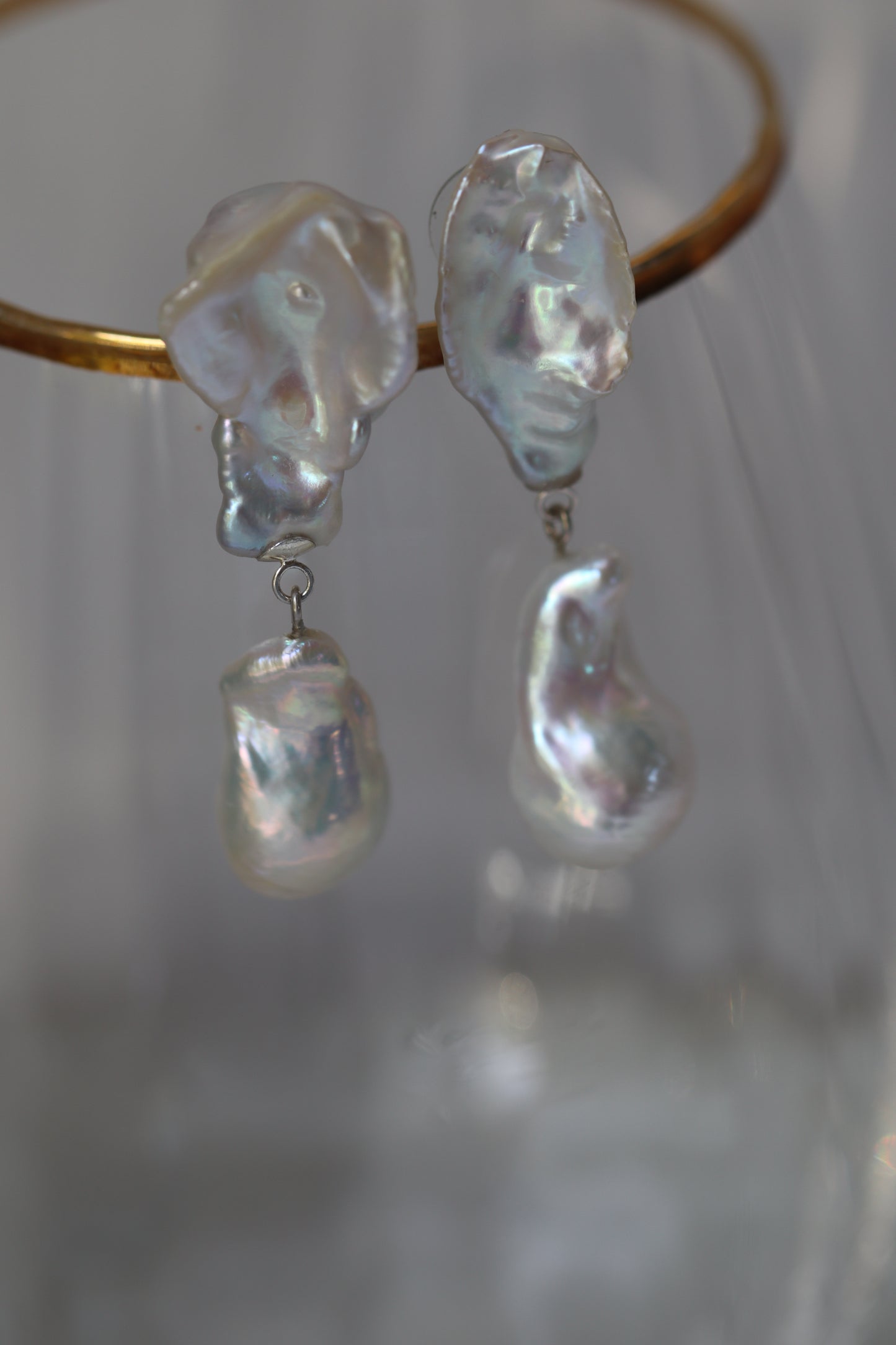 Nocturne Earrings