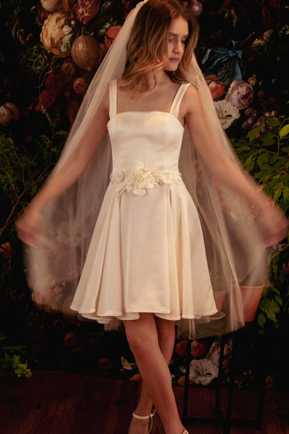 Bloom Veil
