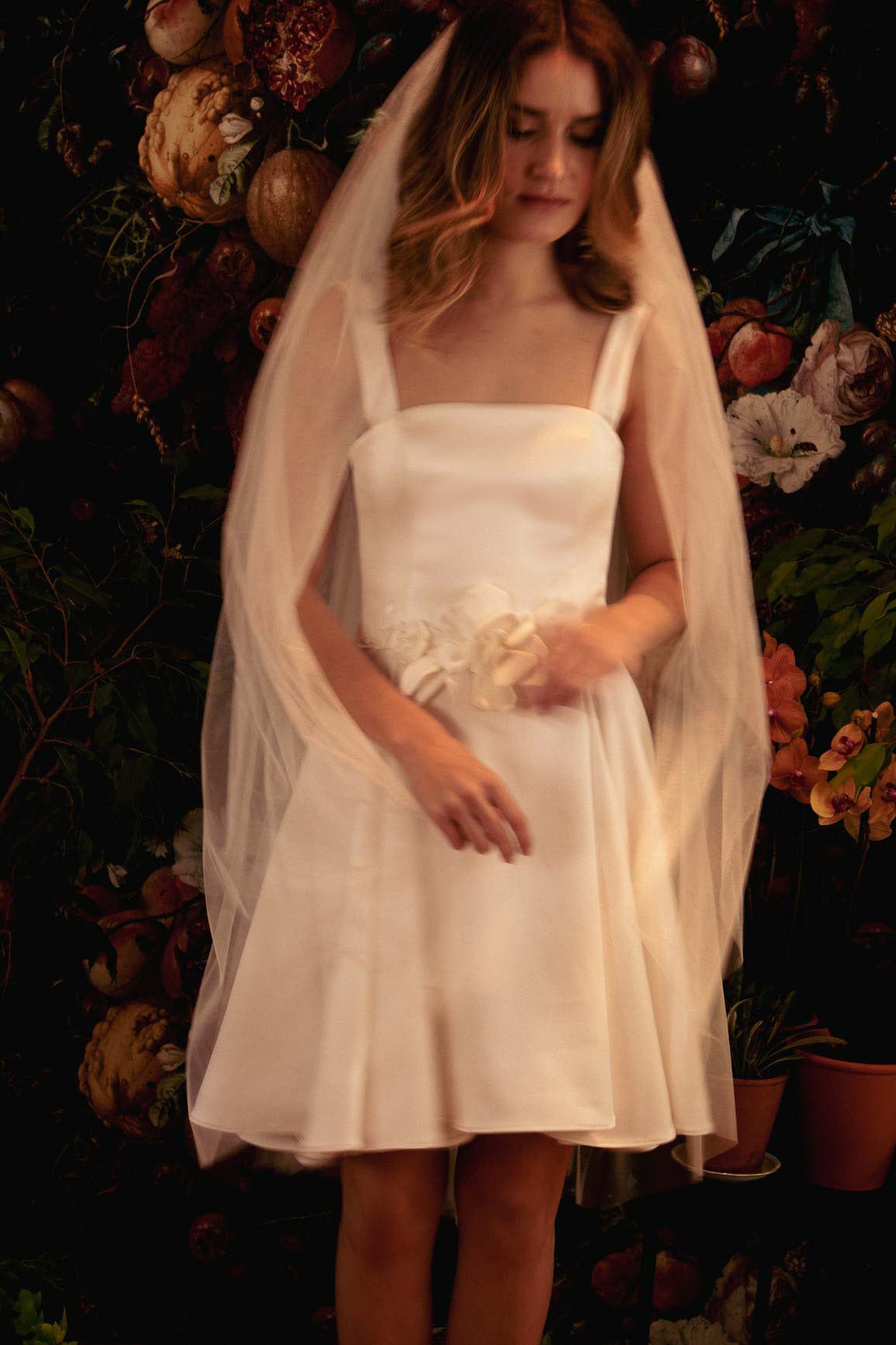 Bloom Veil