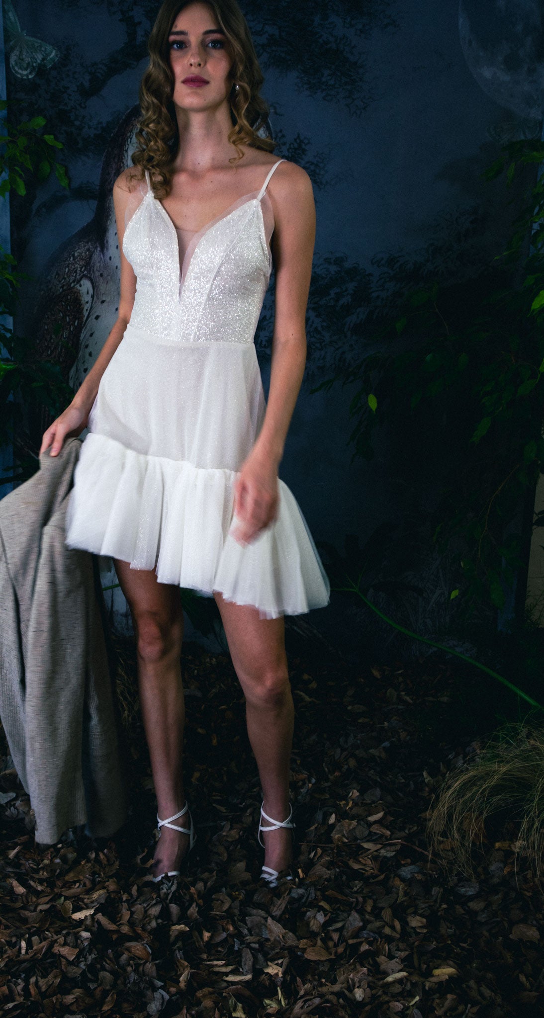 Lunar Dress