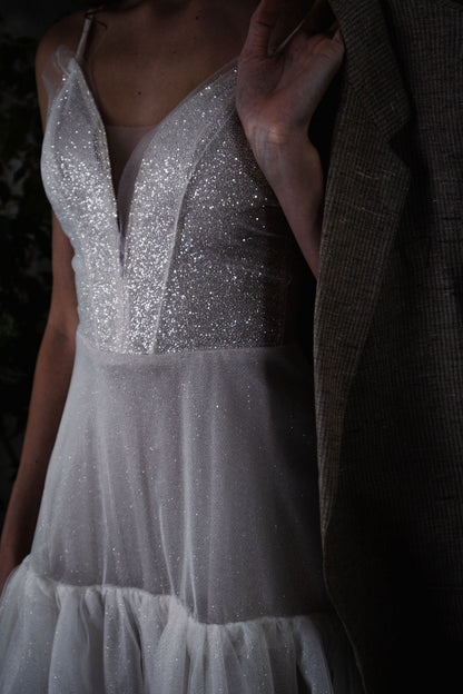 Lunar Dress