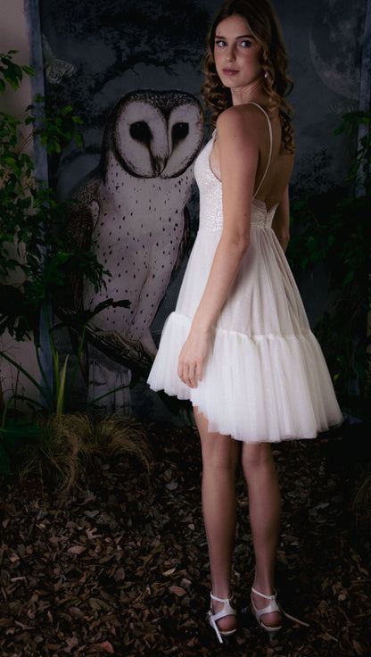 Lunar Dress