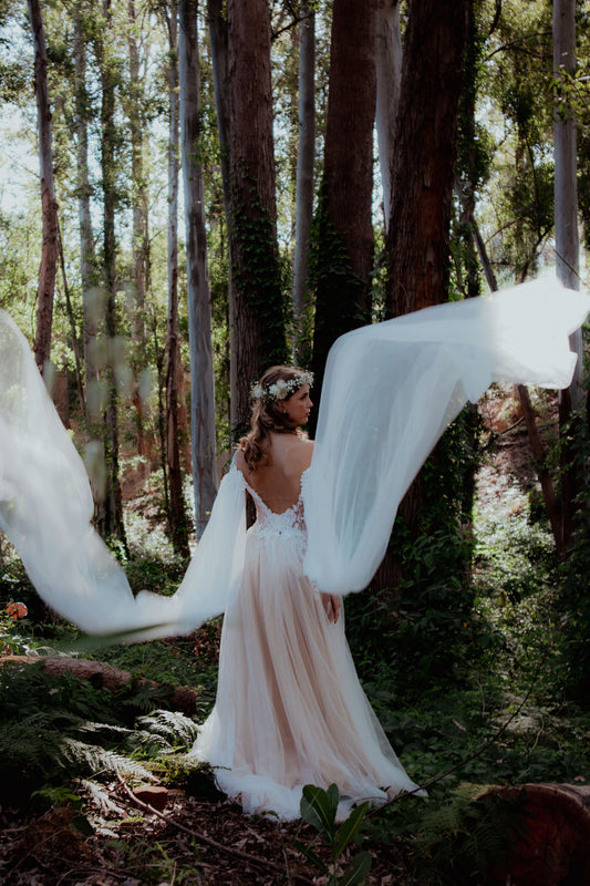 Cobweb Cape