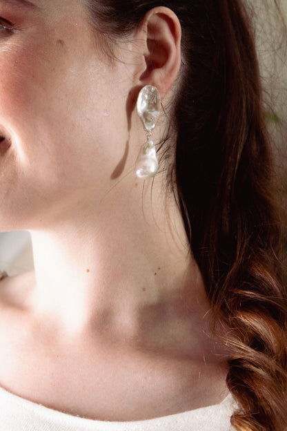 Nocturne Earrings