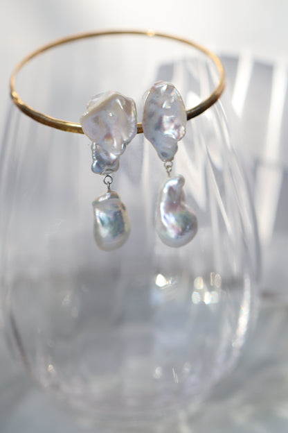 Nocturne Earrings