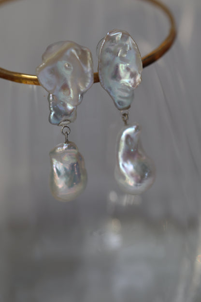 Nocturne Earrings