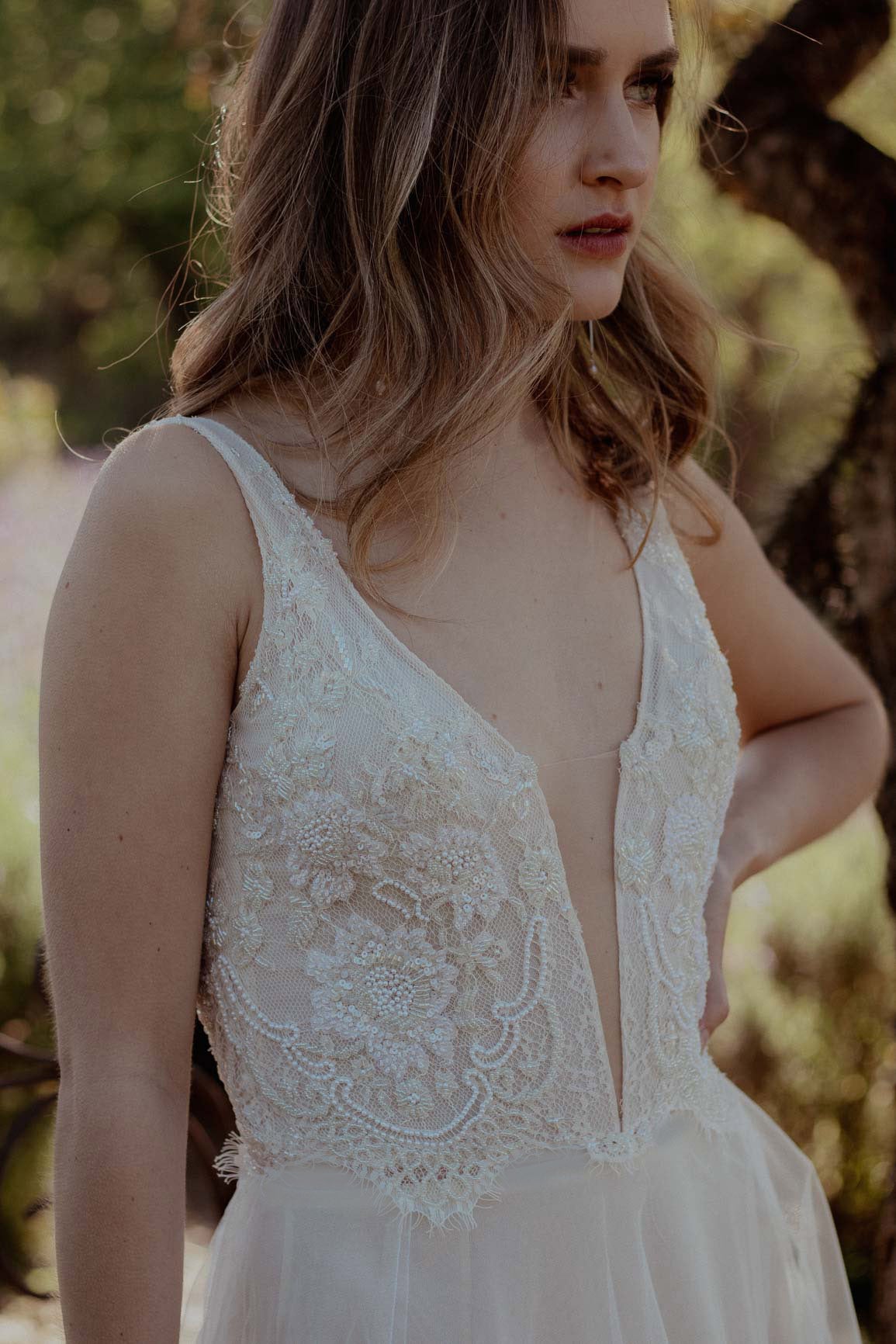 Jasmine Bodysuit