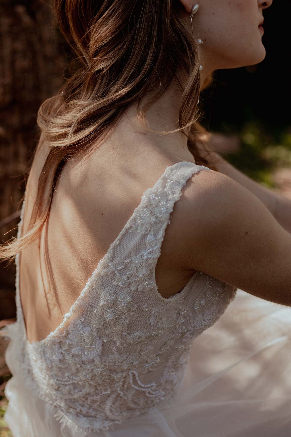 Jasmine Bodysuit