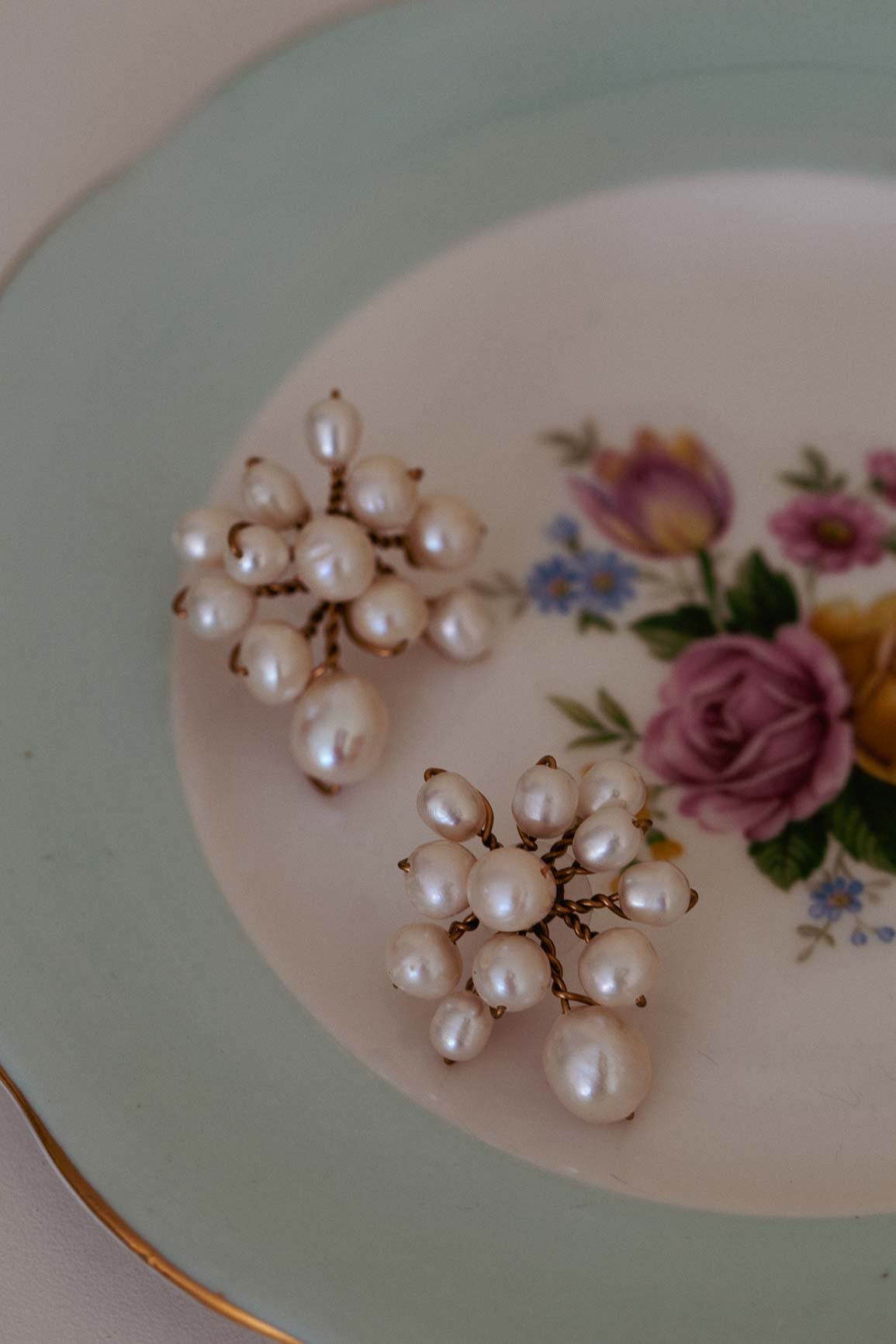Serene earrings
