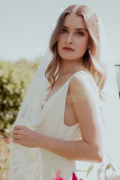 Lily Wedding Dress