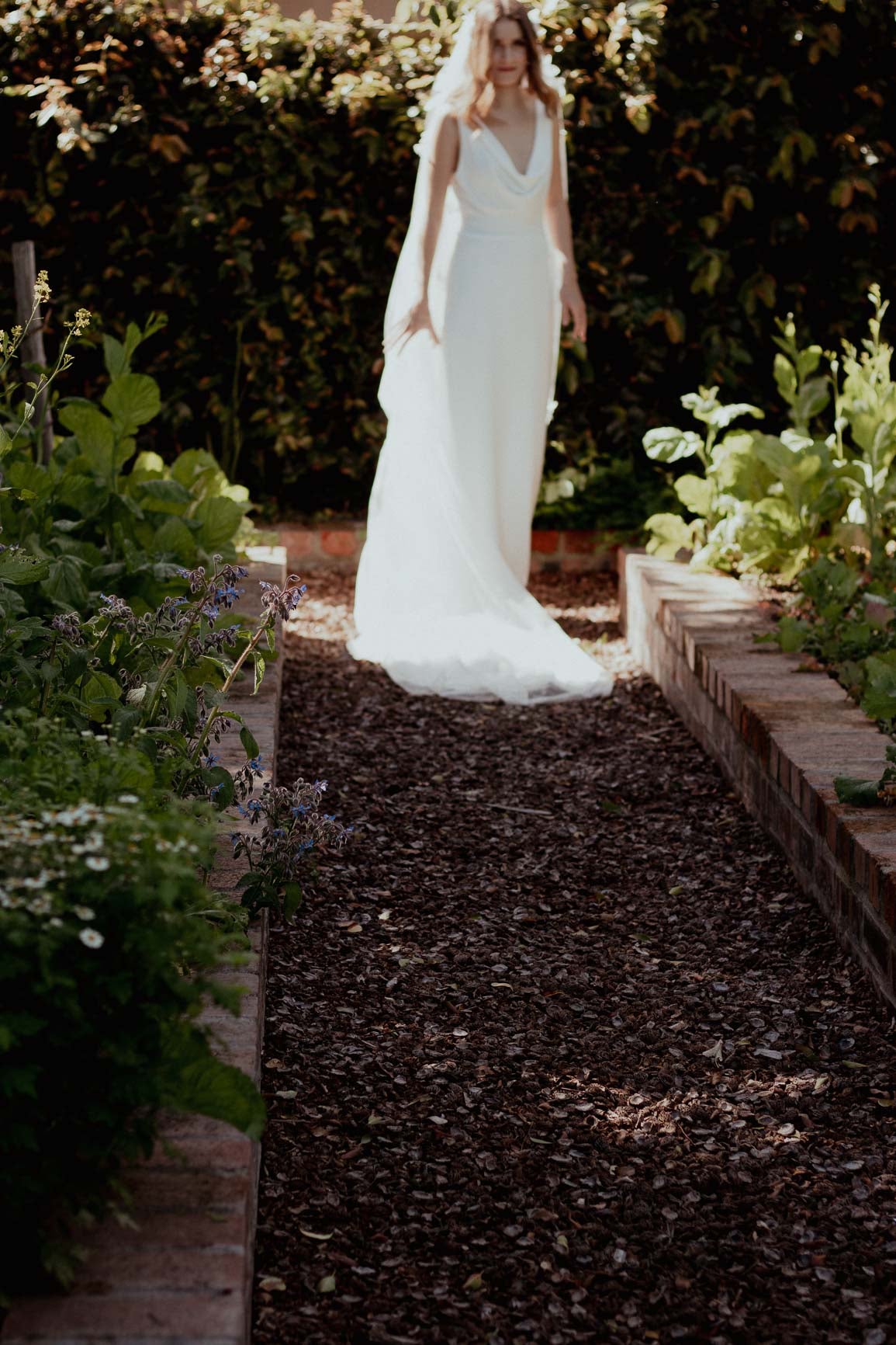 Lily Wedding Dress