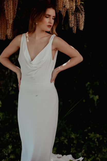 Lily Wedding Dress
