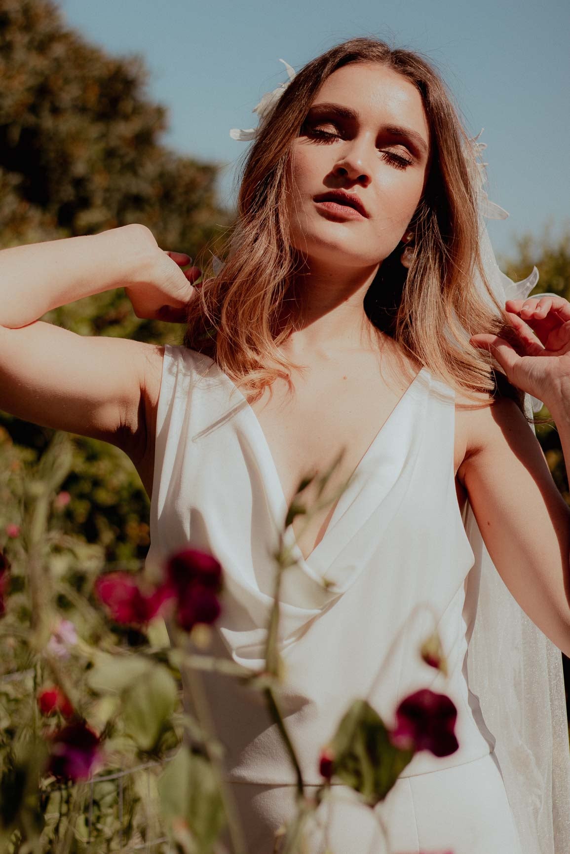 Lily Wedding Dress