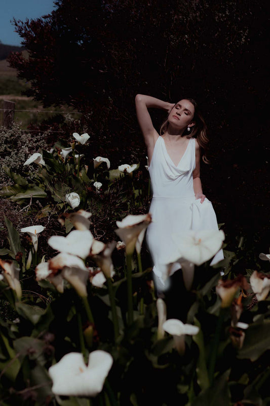 Lily Wedding Dress