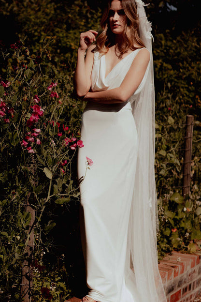 Lily Wedding Dress