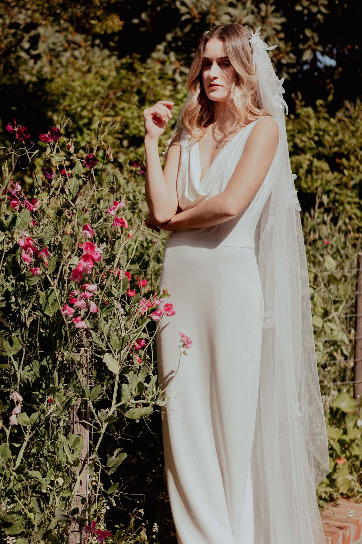 Lily Wedding Dress