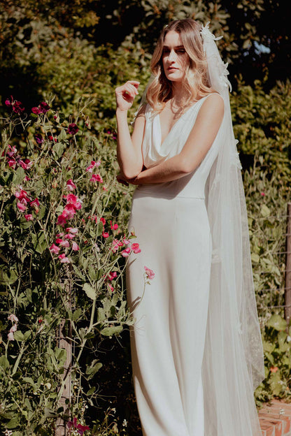 Lily Wedding Dress