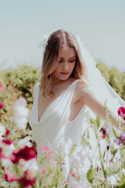 Lily Wedding Dress