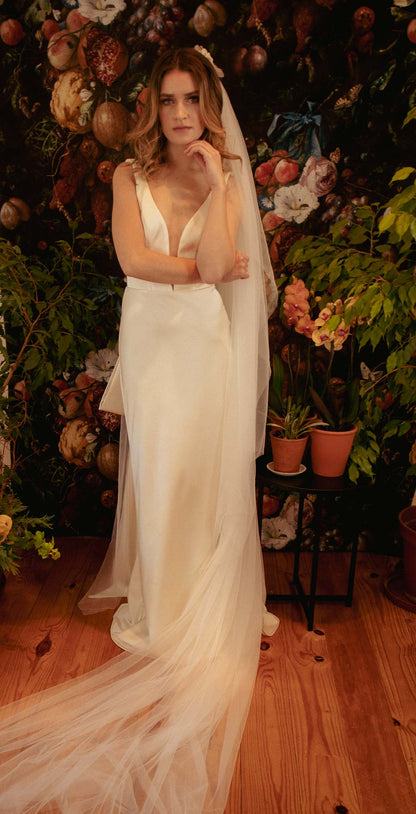 Swan Veil