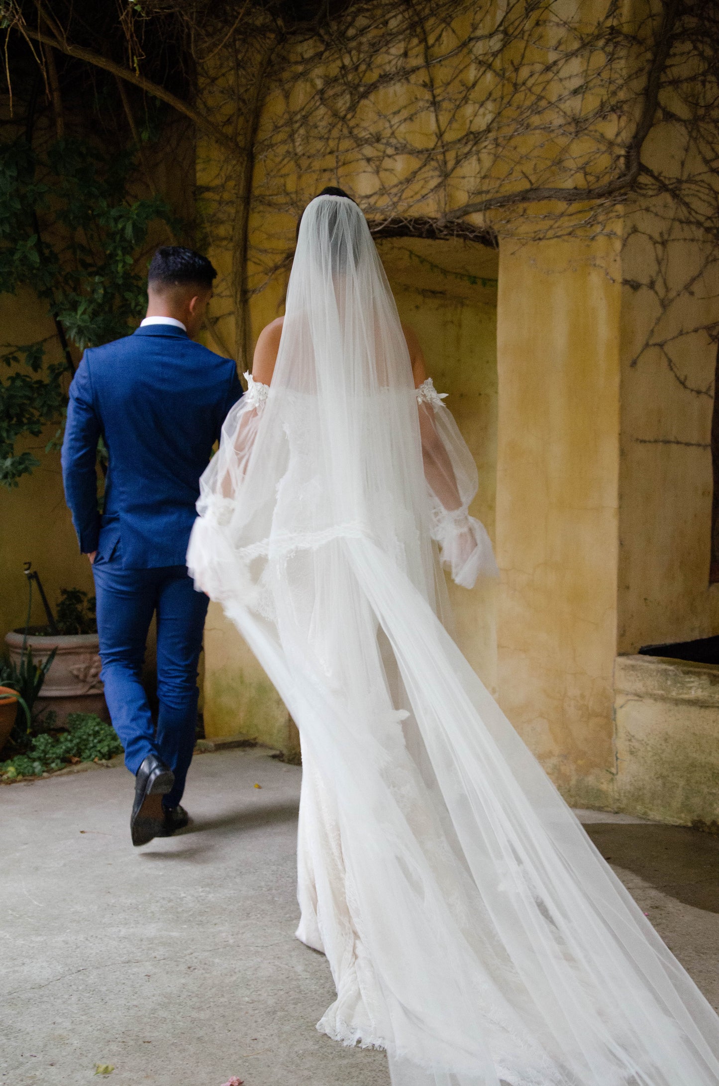 Granada Veil