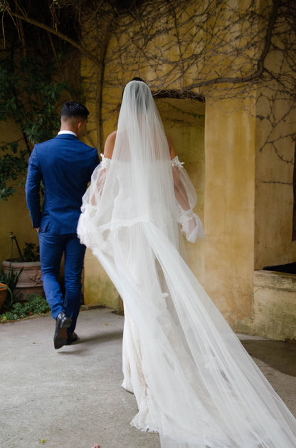 Granada Veil