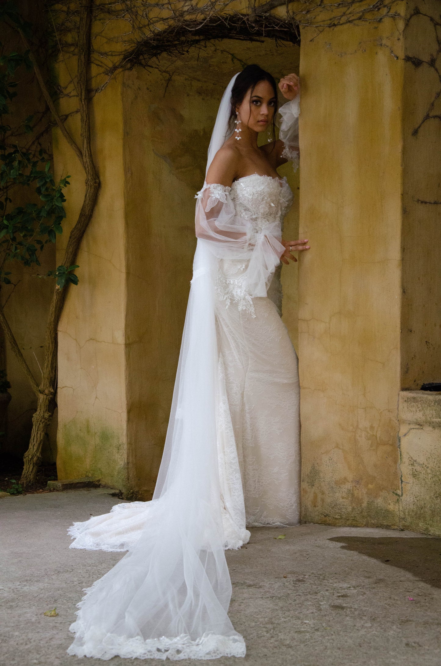 Granada Veil