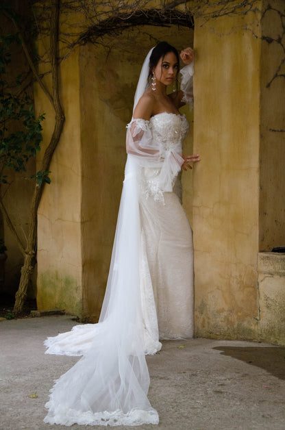 Granada Veil