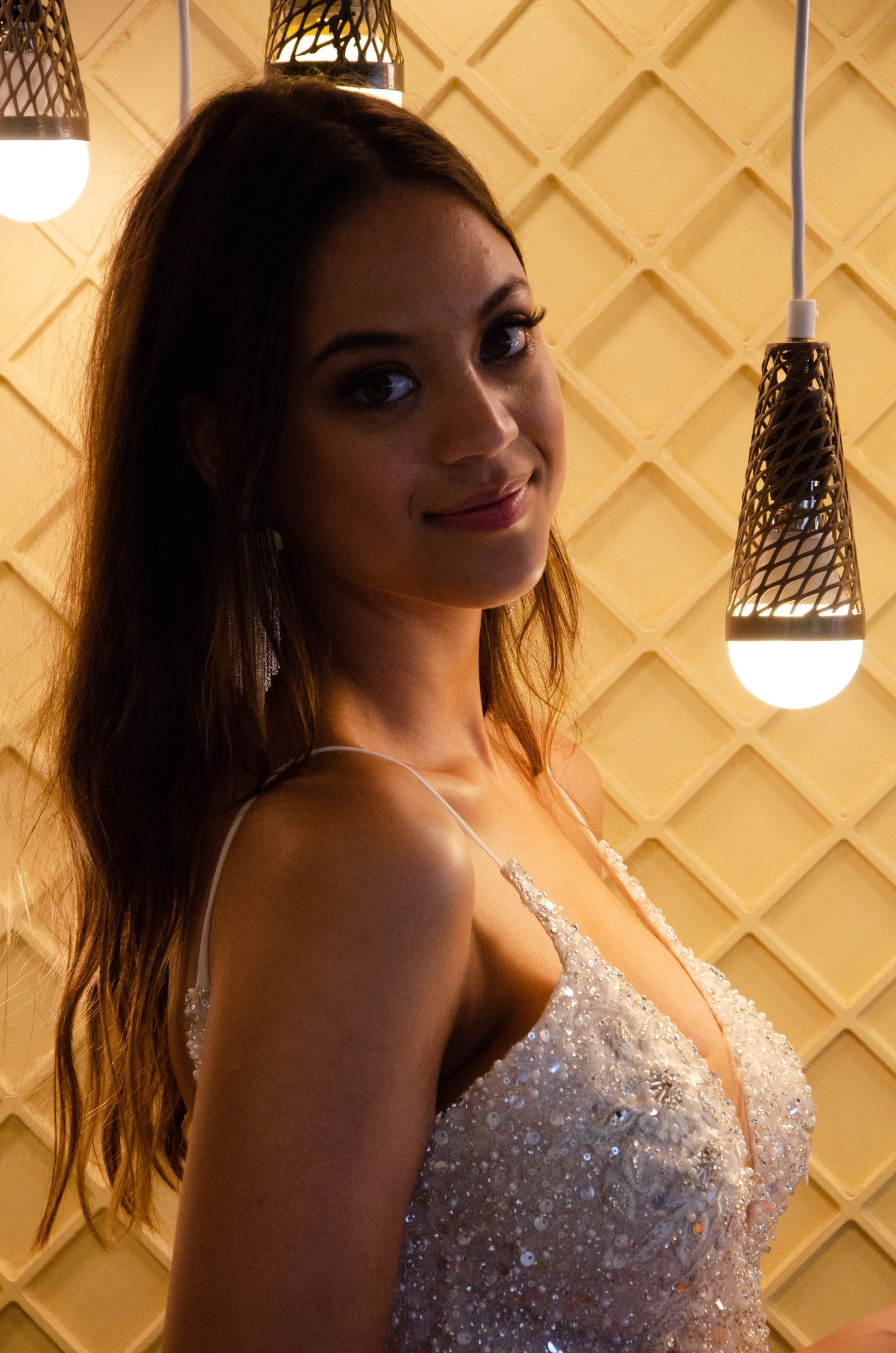 Ibiza Dress