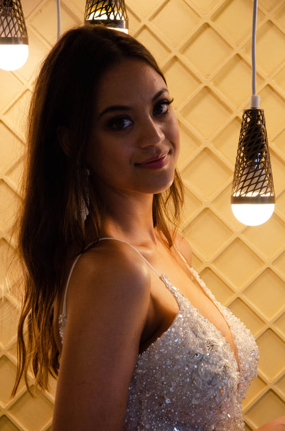 Ibiza Dress