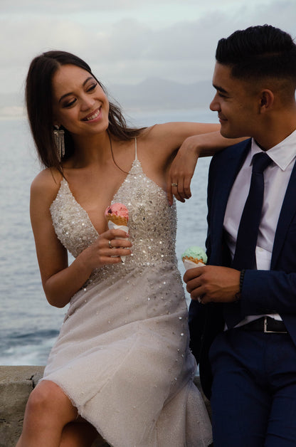 Ibiza Dress