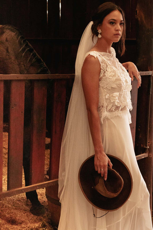 Seville Veil