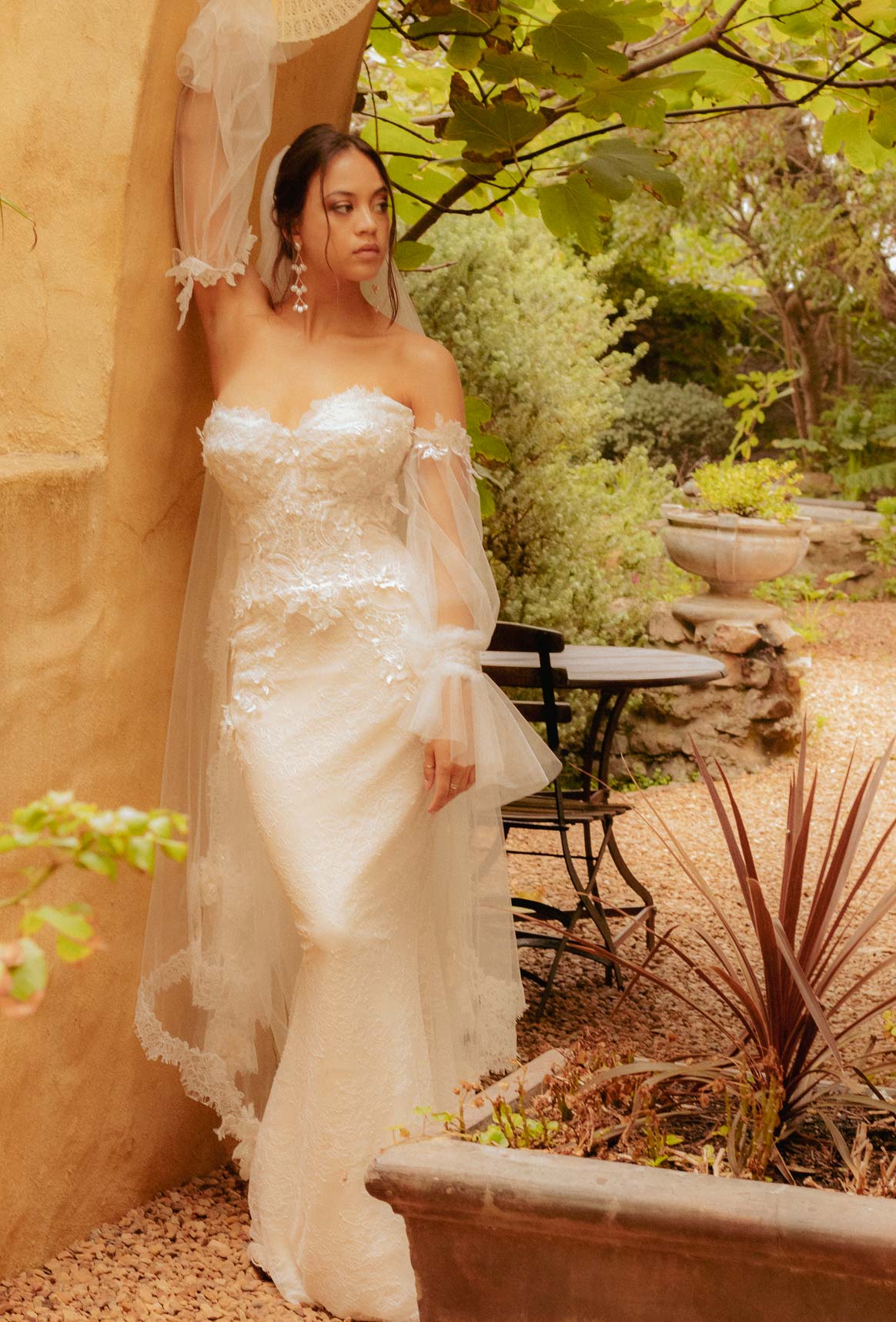Granada Wedding Dress