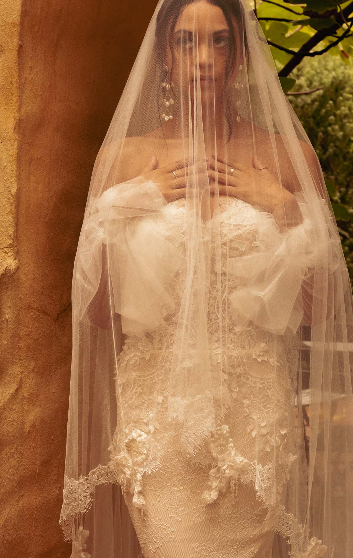 Granada Veil