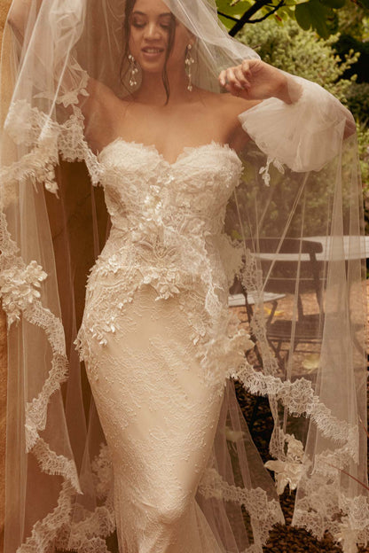 Granada Veil