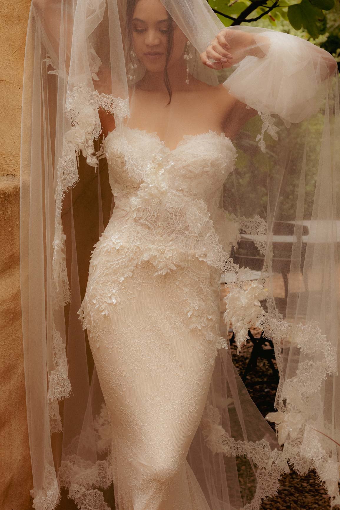 Granada Veil
