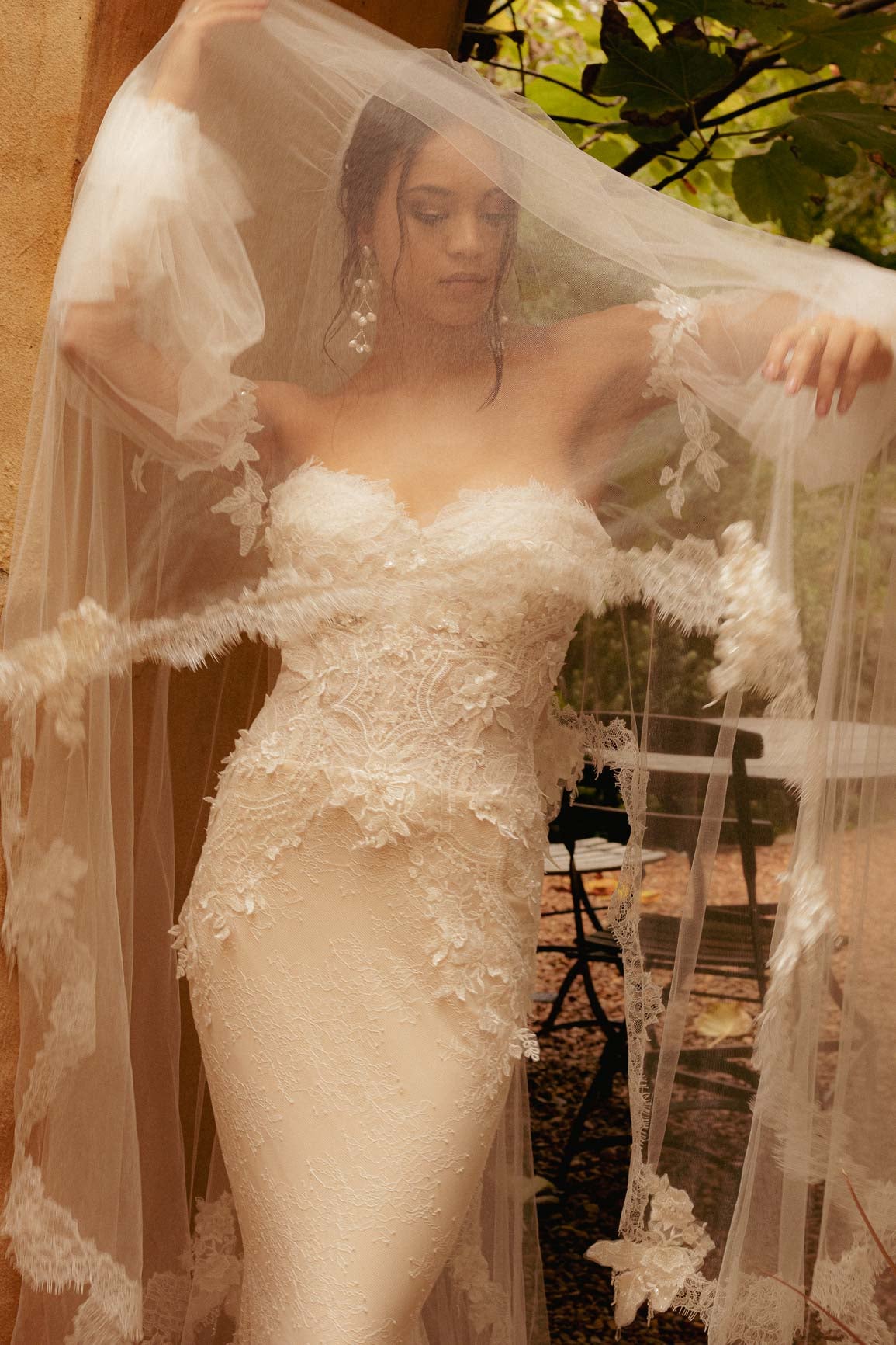 Granada Veil