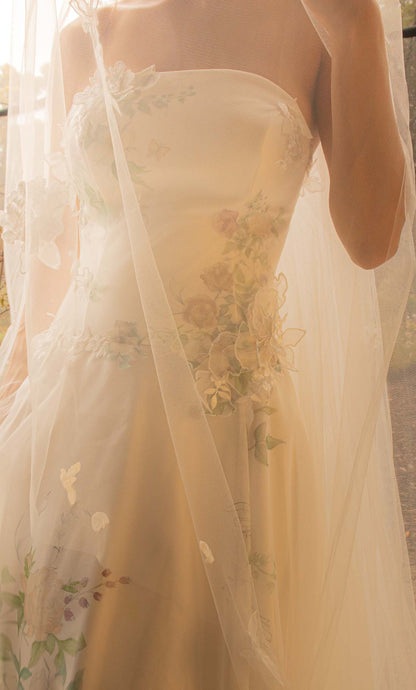 Valencia Wedding Dress