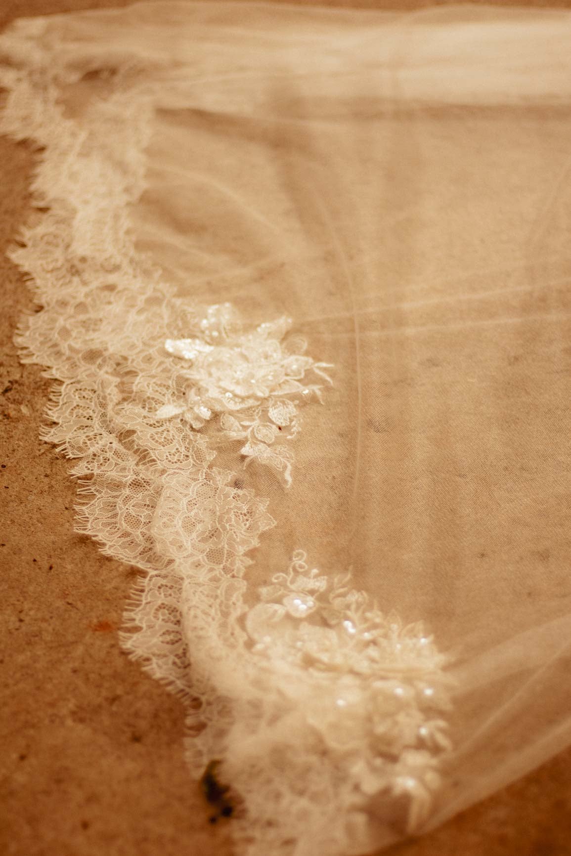 Granada Veil
