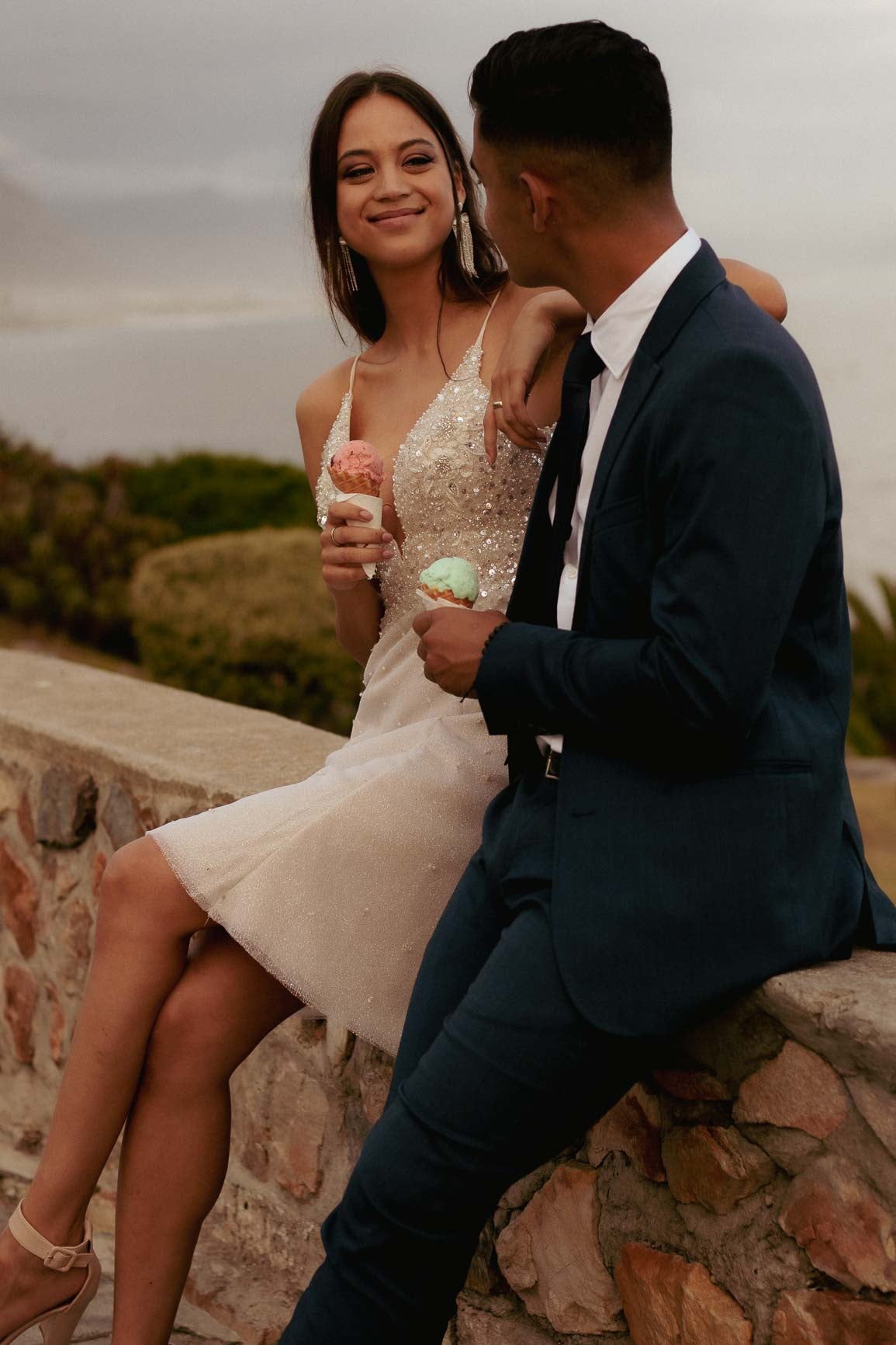 Ibiza Dress