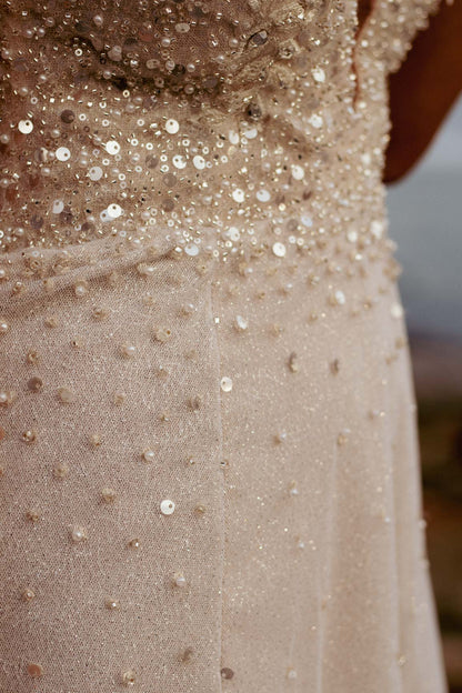 Ibiza Dress