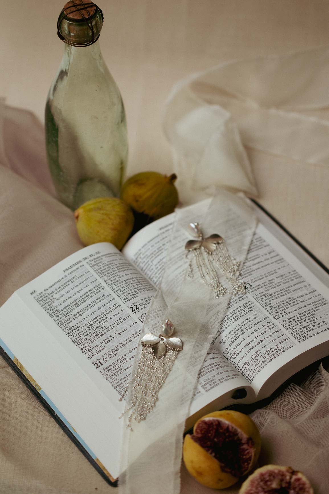 Ibiza Earrings