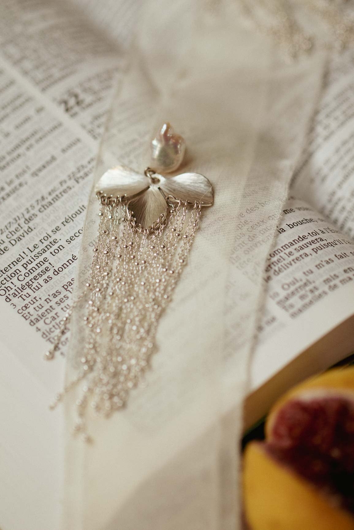Ibiza Earrings