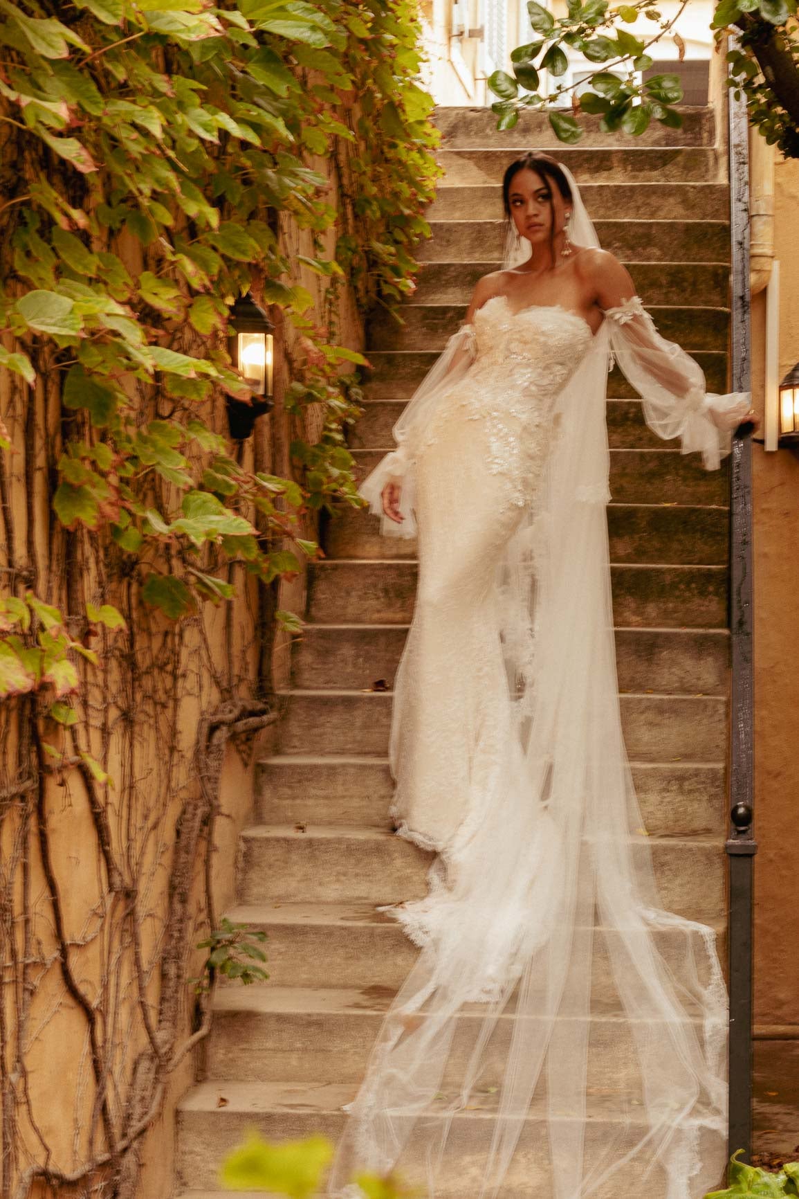 Granada Veil