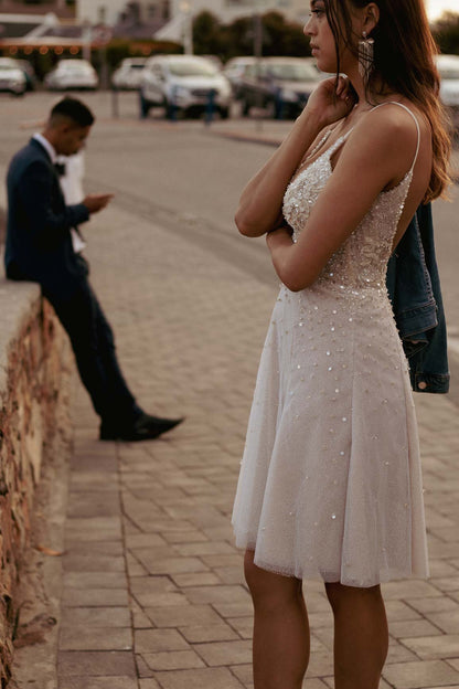 Ibiza Dress