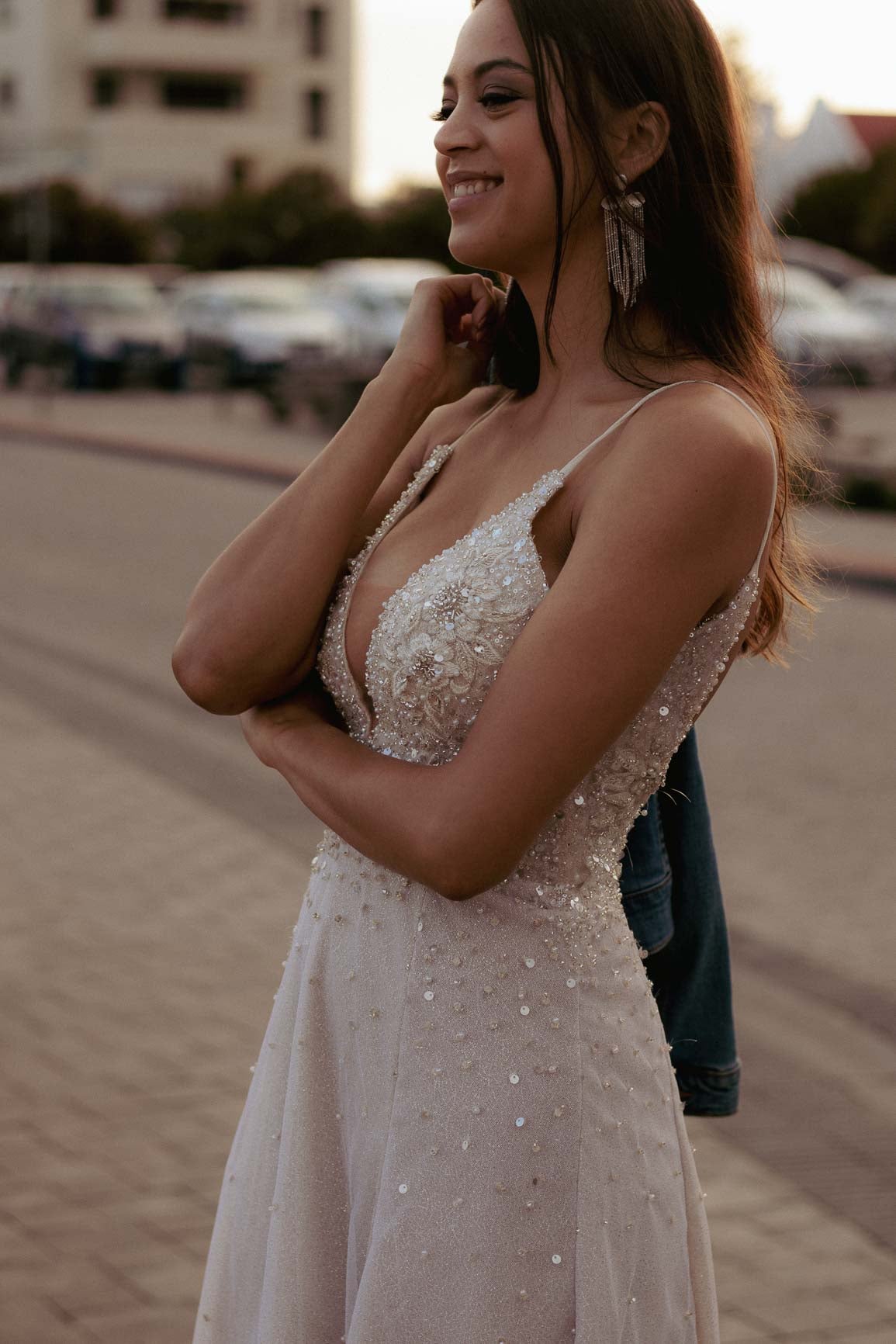 Ibiza Dress