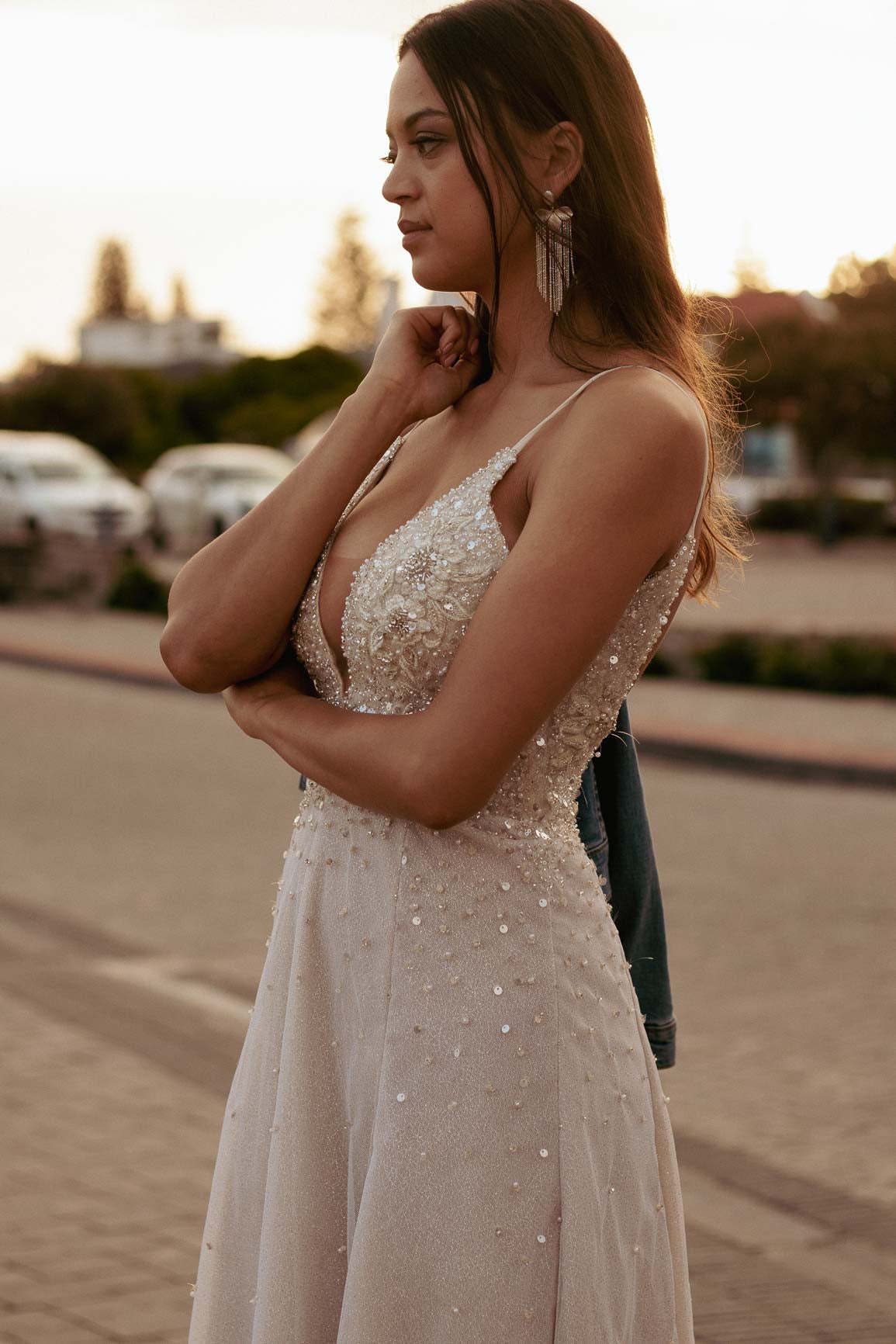 Ibiza Dress